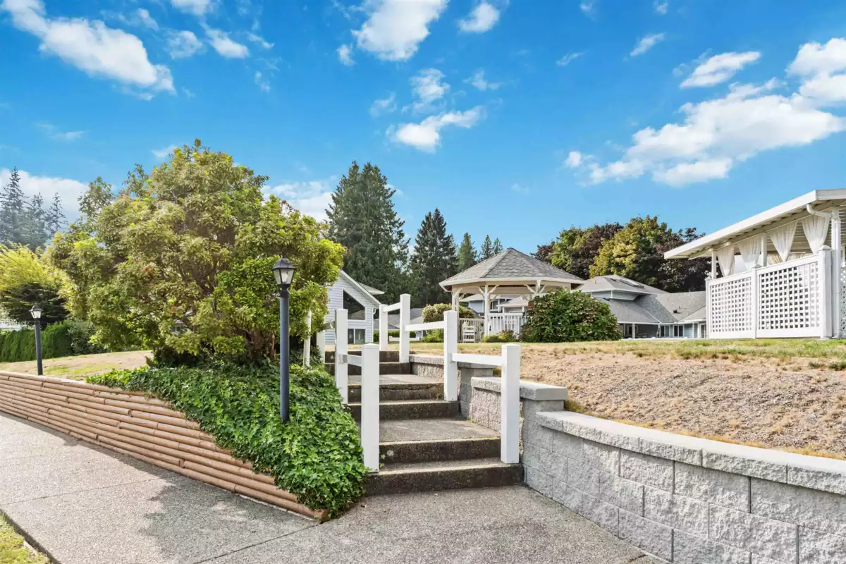 Outdoor Kitchen Photo of 88 34959 Old Clayburn Road, Abbotsford, BC
