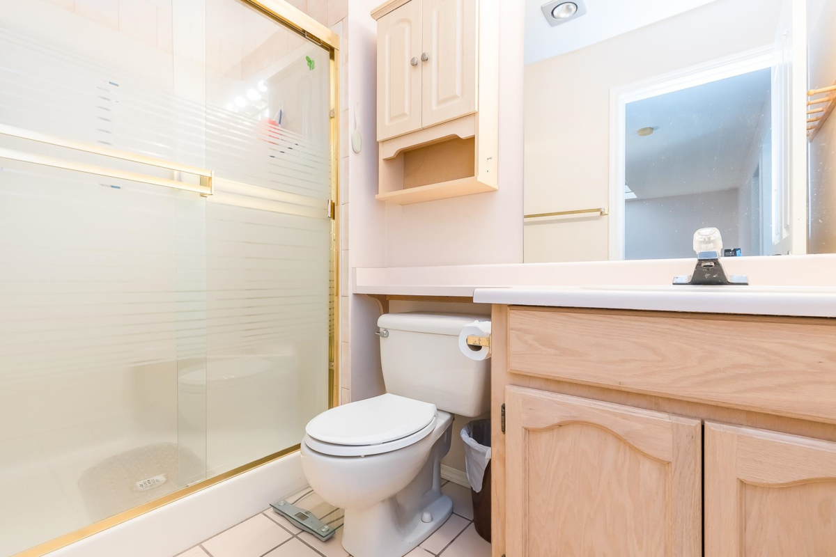 Outdoor Patio Photo of 88 34959 Old Clayburn Road, Abbotsford, BC