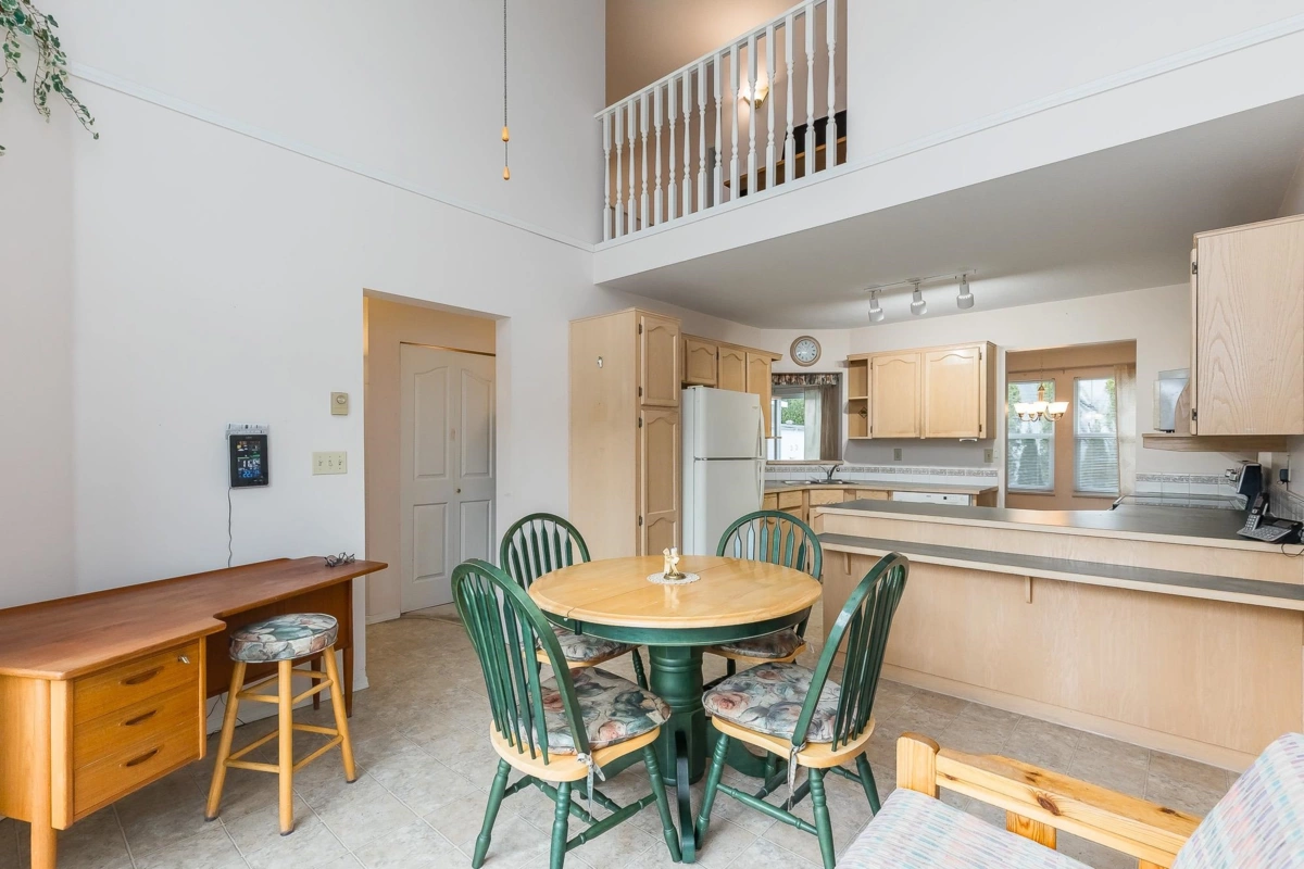 Pantry Photo of 88 34959 Old Clayburn Road, Abbotsford, BC