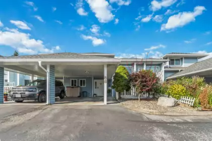 88 34959 Old Clayburn Road, Abbotsford, BC, Abbotsford — Townhouse for sale