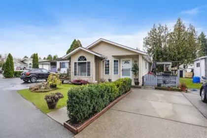 13 9080 198 Street, Langley, BC, Langley — Manufactured Home for sale