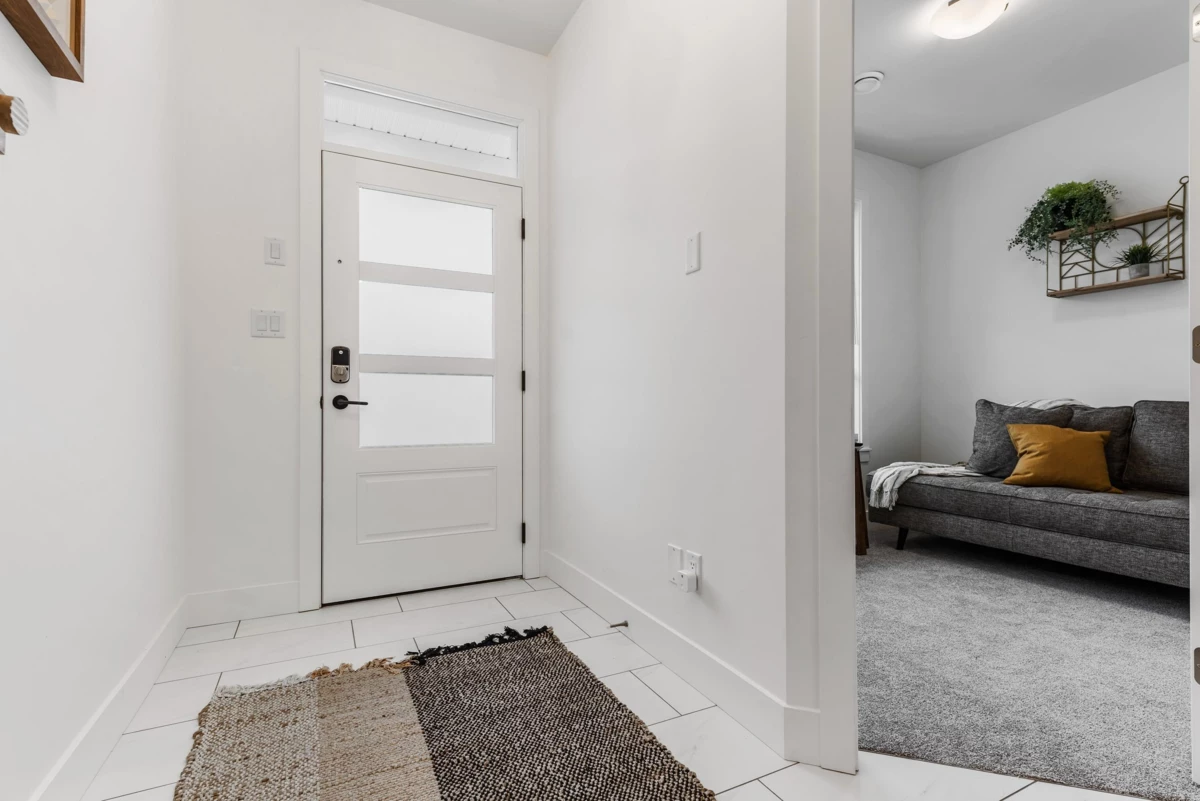 Dining Area Photo of 3 7312 Mulberry Road, Chilliwack, BC