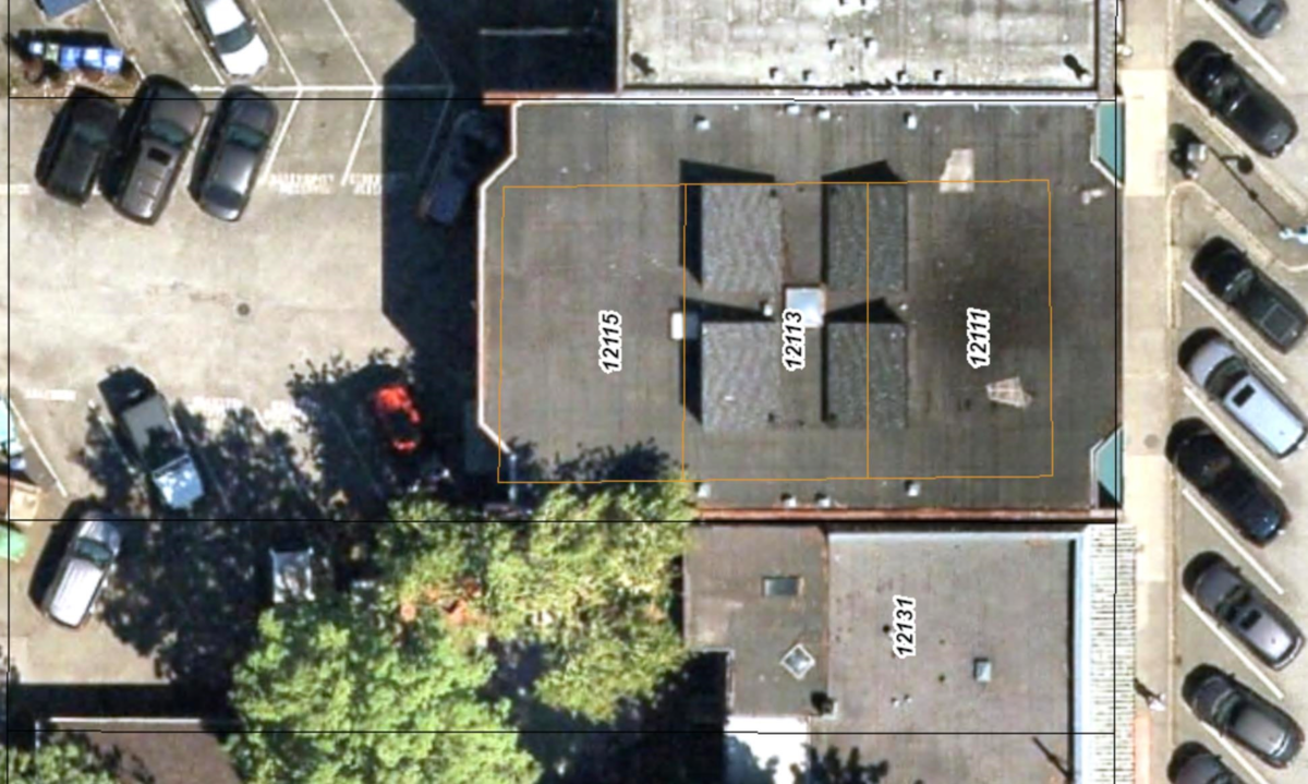 Family Room Photo of 12115 1st Avenue, Richmond, BC