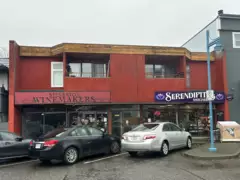 12115 1st Avenue, Richmond, BC