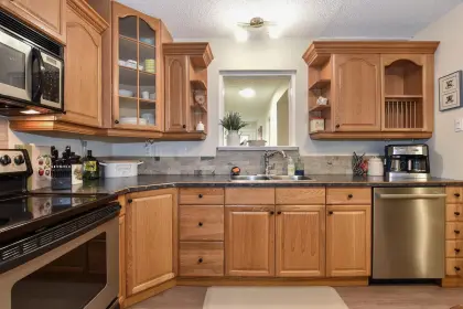 163 3455 Wright Street, Abbotsford, BC, Abbotsford — Townhouse for sale
