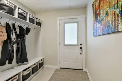 163 3455 Wright Street, Abbotsford, BC, Abbotsford — Townhouse for sale