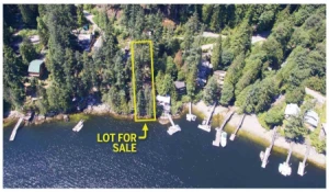 318 Sasamat Lane, North Vancouver, BC