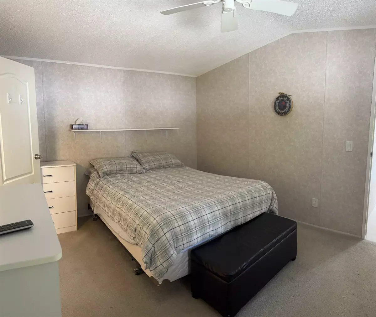 Bedroom 3 Photo of 11 12793 Madeira Park Road, Madeira Park, BC