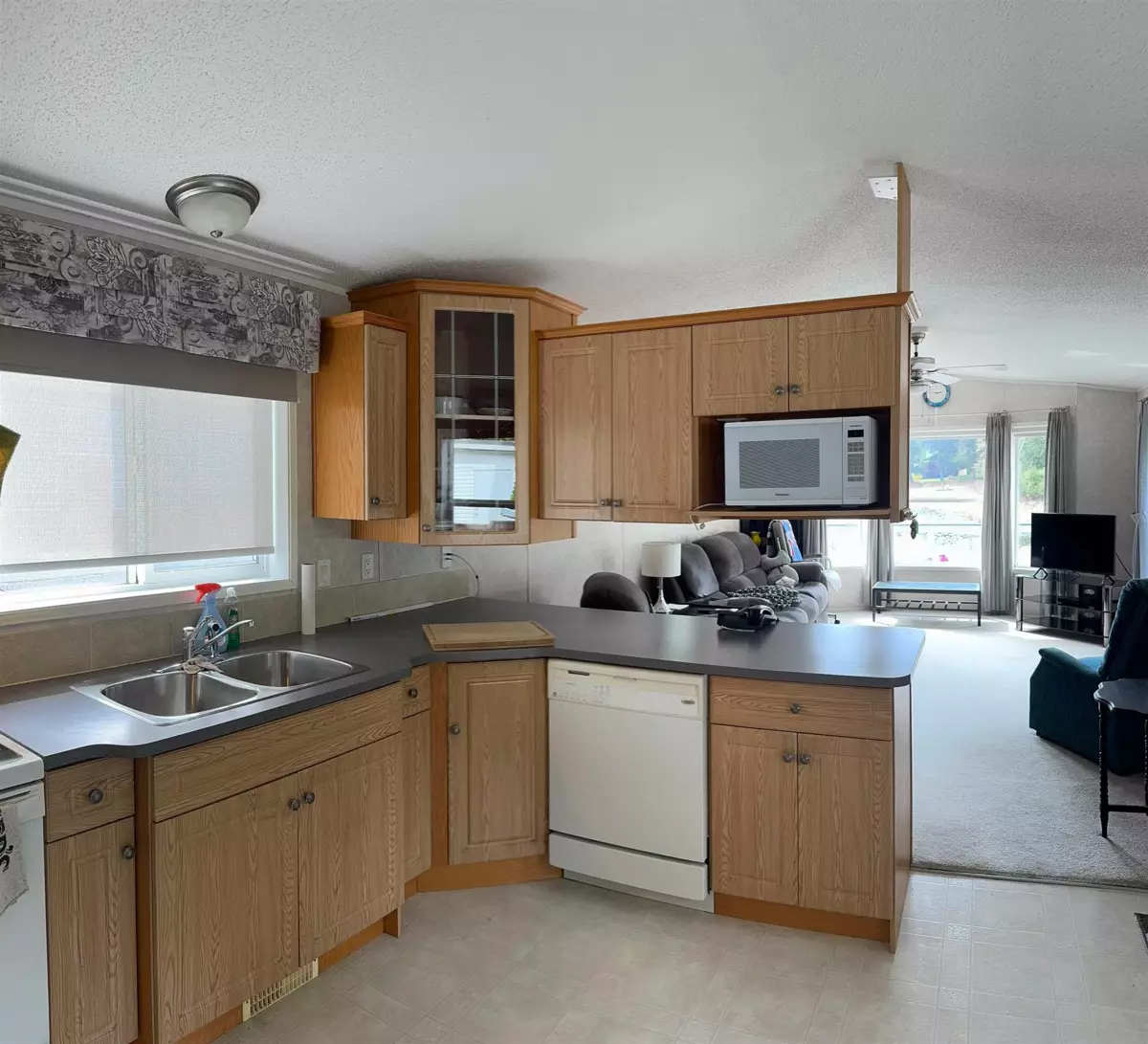 Pantry Photo of 11 12793 Madeira Park Road, Madeira Park, BC