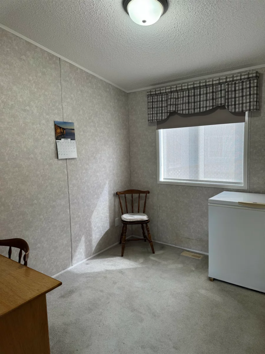 Walk-In Closet Photo of 11 12793 Madeira Park Road, Madeira Park, BC