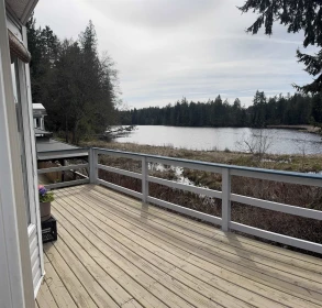 Office / Den Photo of 11 12793 Madeira Park Road, Madeira Park, BC