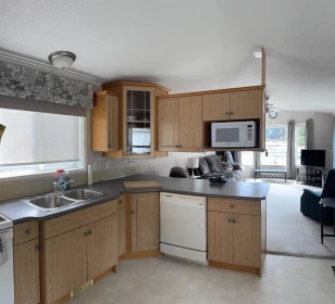 Pantry Photo of 11 12793 Madeira Park Road, Madeira Park, BC
