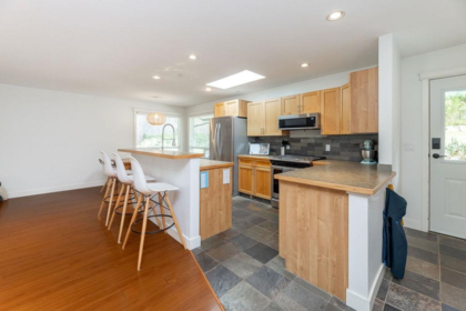 8116 Alderwood Road, Halfmoon Bay, BC, Halfmoon bay — Single Family Residence for sale
