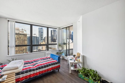 1820 938 Smithe Street, Vancouver, BC, Vancouver — Apartment/Condo for sale