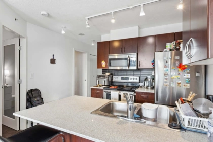 1820 938 Smithe Street, Vancouver, BC, Vancouver — Apartment/Condo for sale