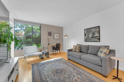 103 3905 Springtree Drive, Vancouver, BC, Vancouver — Apartment/Condo for sale