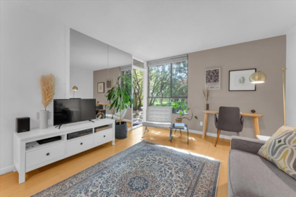 103 3905 Springtree Drive, Vancouver, BC, Vancouver — Apartment/Condo for sale