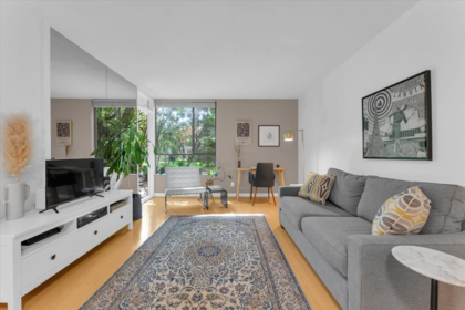 103 3905 Springtree Drive, Vancouver, BC, Vancouver — Apartment/Condo for sale
