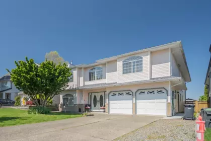 26987 27 Avenue, Langley, BC, Langley — Single Family Residence for sale