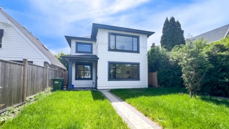 3760 Shuswap Avenue, Richmond, BC, Richmond — Single Family Residence for sale