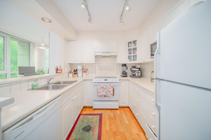 307 5775 Hampton Place, Vancouver, BC, Vancouver — Apartment/Condo for sale