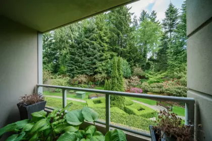 307 5775 Hampton Place, Vancouver, BC, Vancouver — Apartment/Condo for sale
