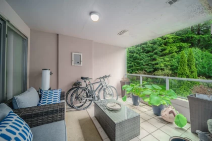307 5775 Hampton Place, Vancouver, BC, Vancouver — Apartment/Condo for sale