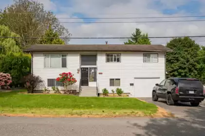 2983 268a Street, Langley, BC, Langley — Single Family Residence for sale
