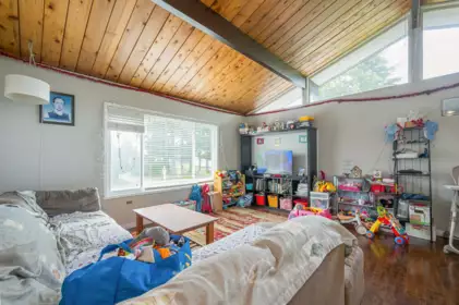 2983 268a Street, Langley, BC, Langley — Single Family Residence for sale
