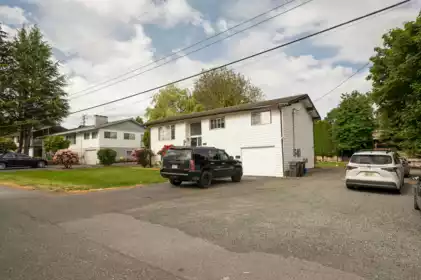 2983 268a Street, Langley, BC, Langley — Single Family Residence for sale