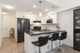 410 19730 56 Avenue, Langley, BC