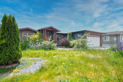 6247 Apollo Road, Sechelt, BC, Sechelt — Single Family Residence for sale
