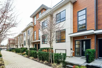 66 10199 River Drive, Richmond, BC, Richmond — Townhouse for sale