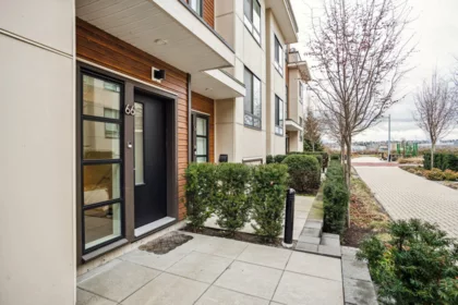 66 10199 River Drive, Richmond, BC, Richmond — Townhouse for sale