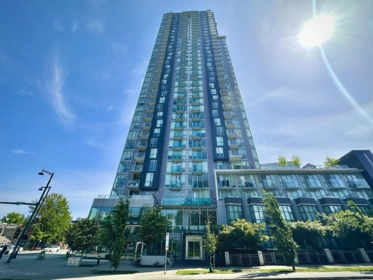 1007 13438 Central Avenue, Surrey, BC, Surrey — Apartment/Condo for sale