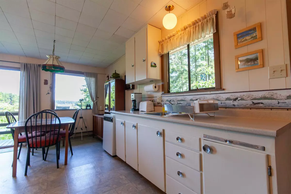 Bedroom 3 Photo of 706 Horton Bay Road, Mayne Island, BC