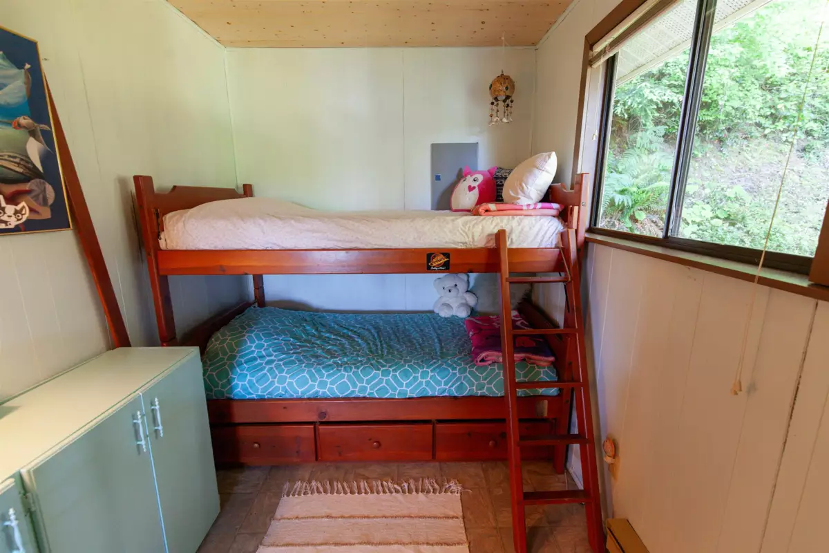 Laundry Room Photo of 706 Horton Bay Road, Mayne Island, BC
