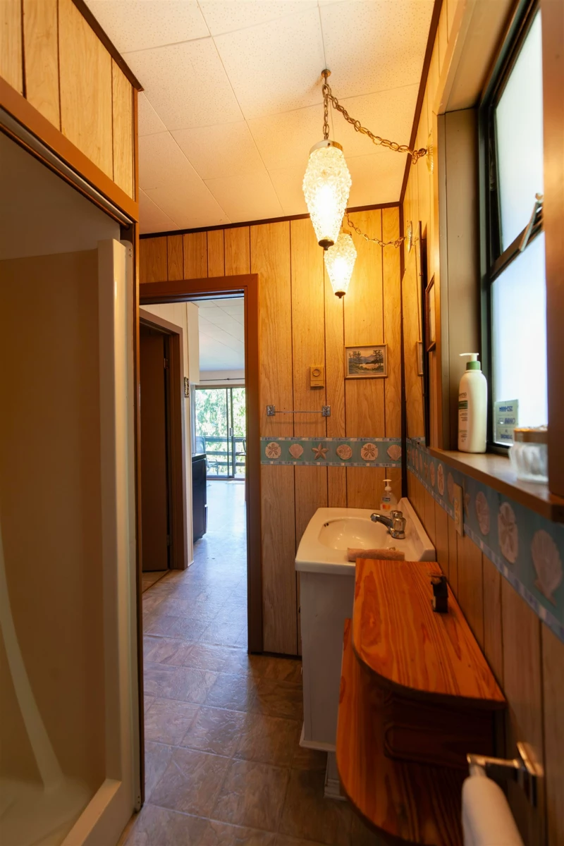 Mudroom Photo of 706 Horton Bay Road, Mayne Island, BC