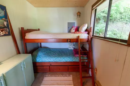 Laundry Room Photo of 706 Horton Bay Road, Mayne Island, BC