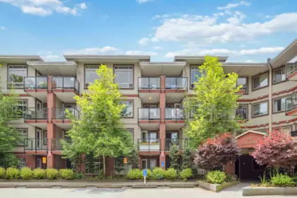 334 2233 Mckenzie Road, Abbotsford, BC, Abbotsford — Apartment/Condo for sale