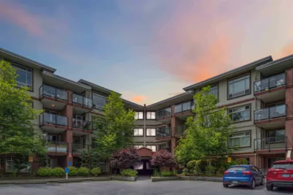 334 2233 Mckenzie Road, Abbotsford, BC, Abbotsford — Apartment/Condo for sale