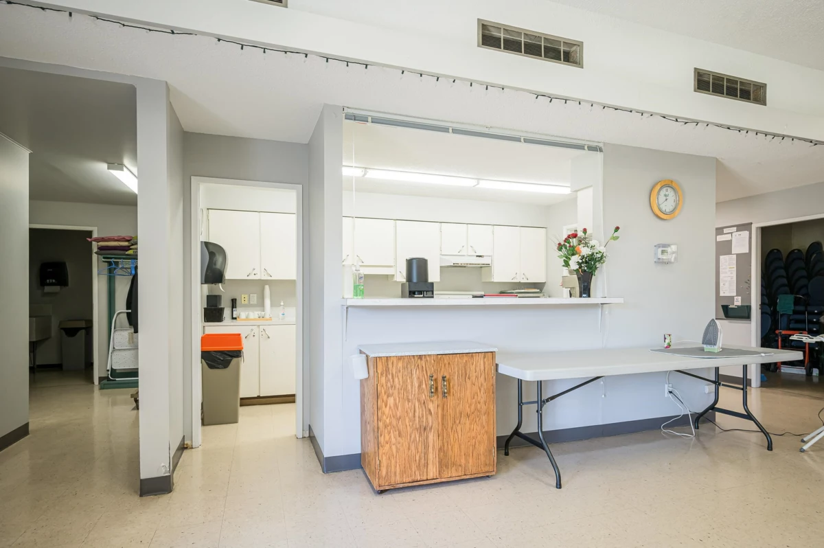 Aerial View of 19 24330 Fraser Highway, Langley, BC