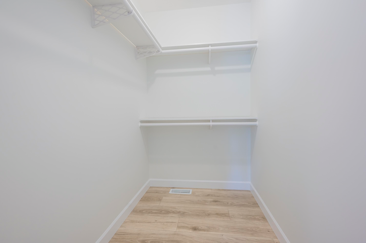 Basement Recreation Room Photo of 19 24330 Fraser Highway, Langley, BC