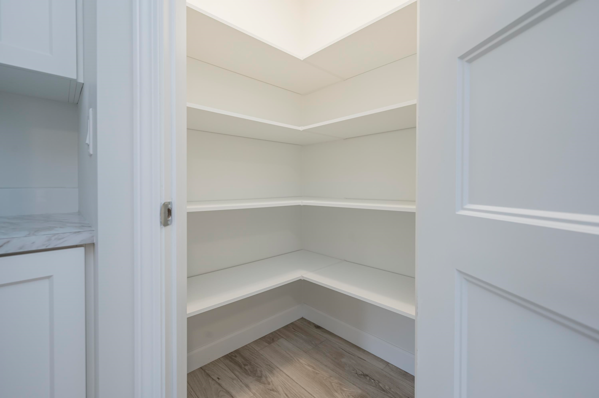 Breakfast Nook Photo of 19 24330 Fraser Highway, Langley, BC