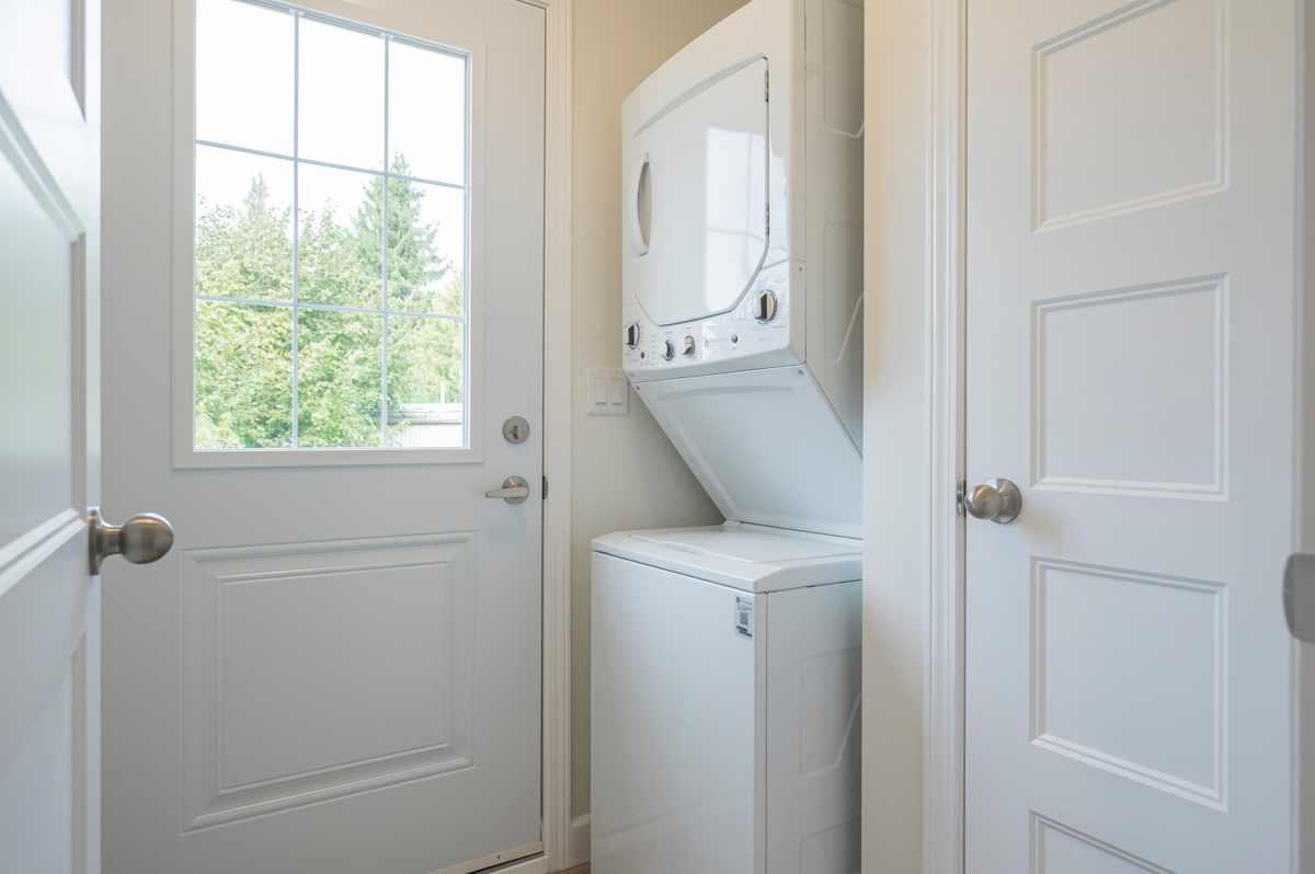 Garage Interior Photo of 19 24330 Fraser Highway, Langley, BC