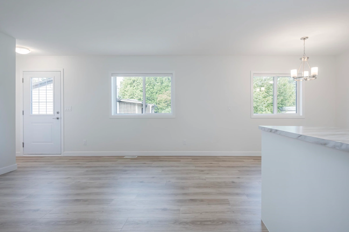 Guest Bathroom Photo of 19 24330 Fraser Highway, Langley, BC