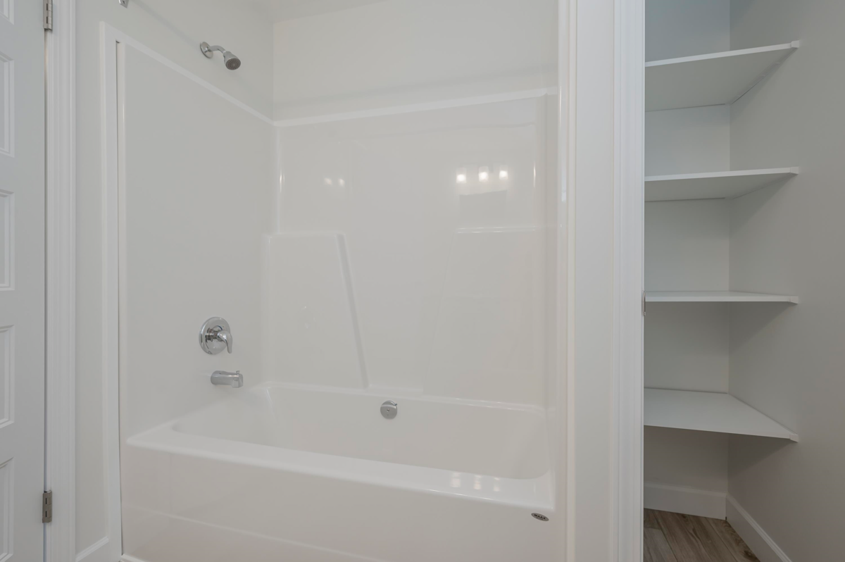 Mudroom Photo of 19 24330 Fraser Highway, Langley, BC