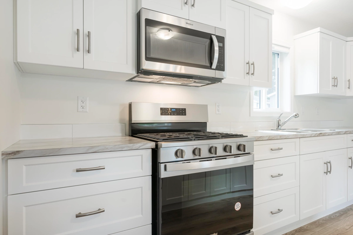 Pantry Photo of 19 24330 Fraser Highway, Langley, BC