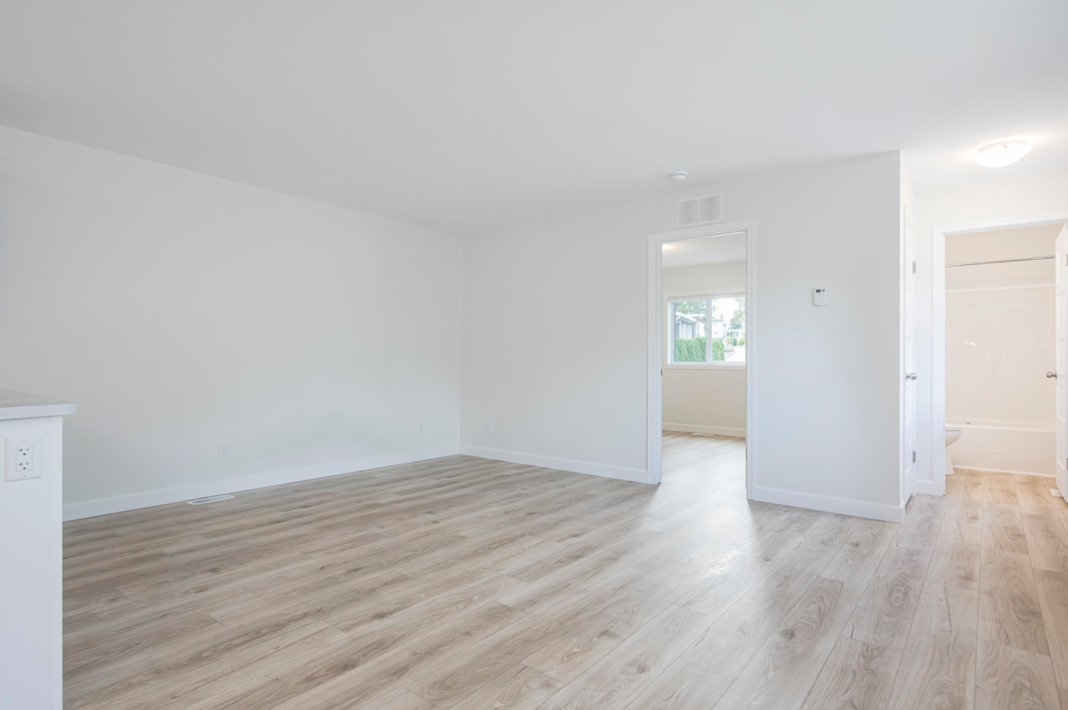 Primary Bedroom Photo of 19 24330 Fraser Highway, Langley, BC