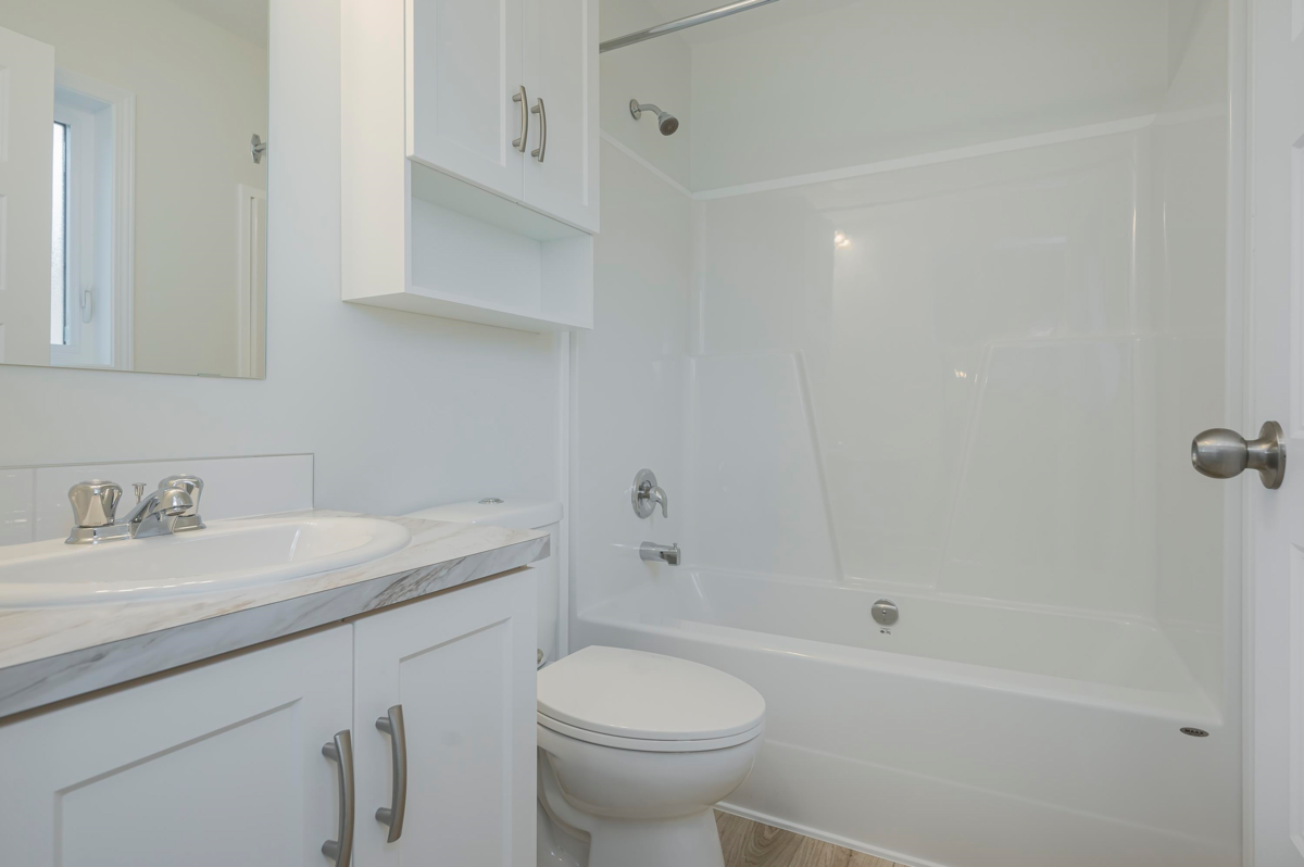 Staircase Photo of 19 24330 Fraser Highway, Langley, BC